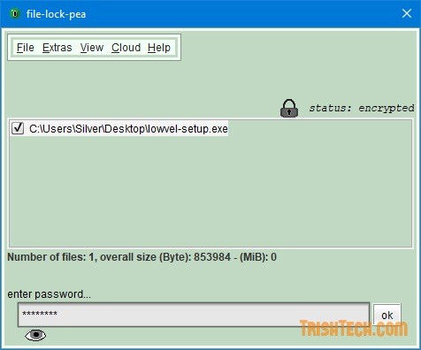 file encryption software for mac